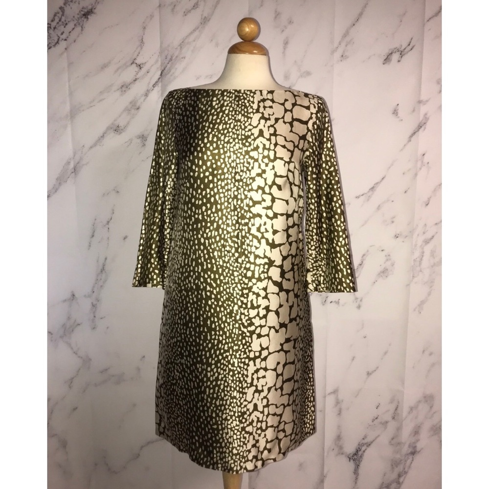 J. Crew dress